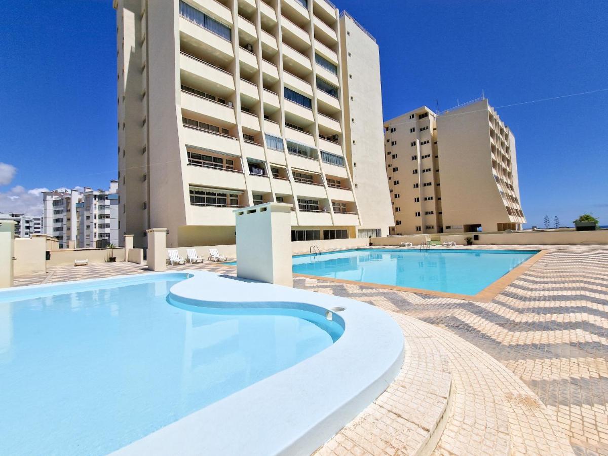 Apartment Rocha Varandas Cozy Portimão Exterior photo