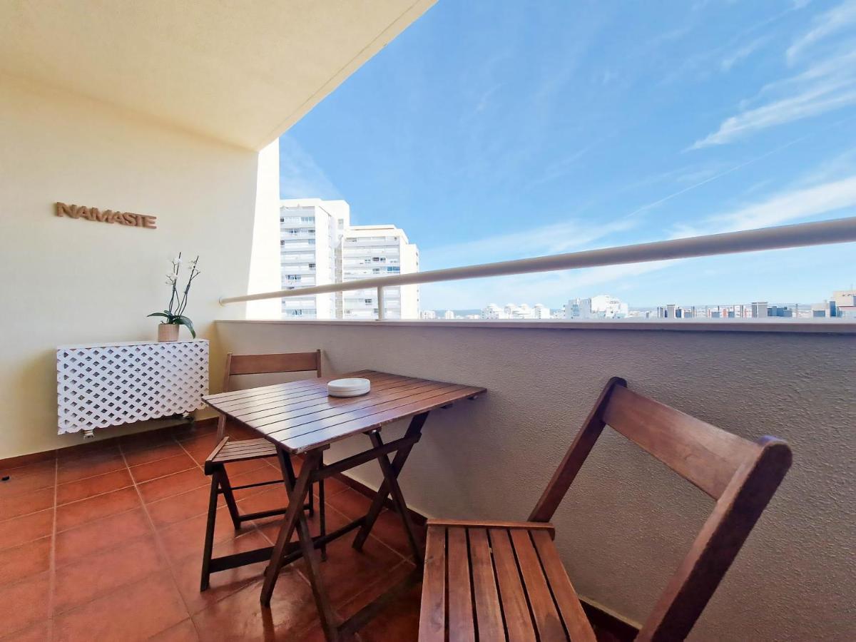 Apartment Rocha Varandas Cozy Portimão Exterior photo