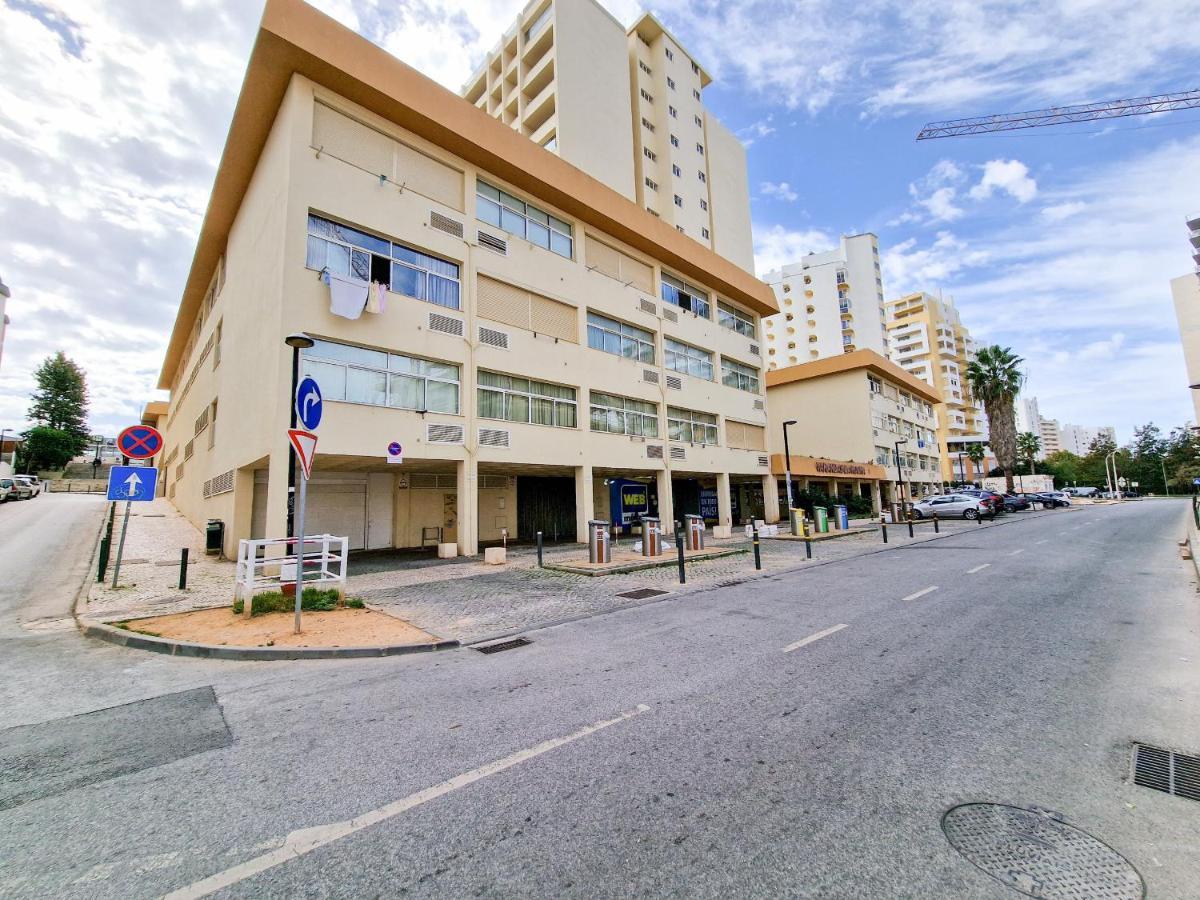 Apartment Rocha Varandas Cozy Portimão Exterior photo