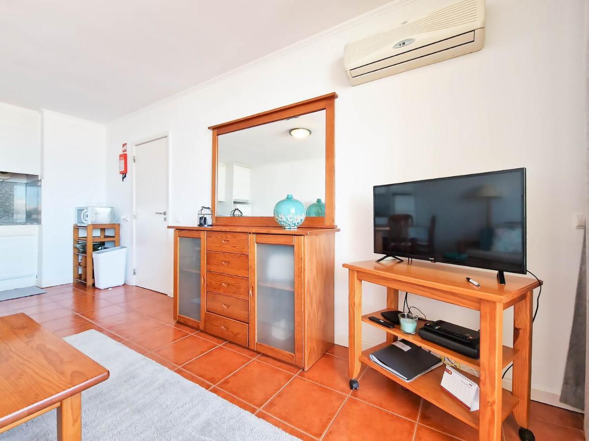 Apartment Rocha Varandas Cozy Portimão Exterior photo